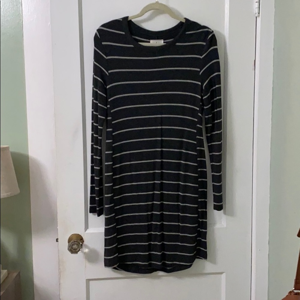 Long Sleeve Dress